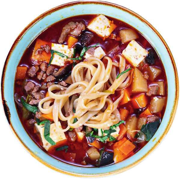 Kesme Chöp