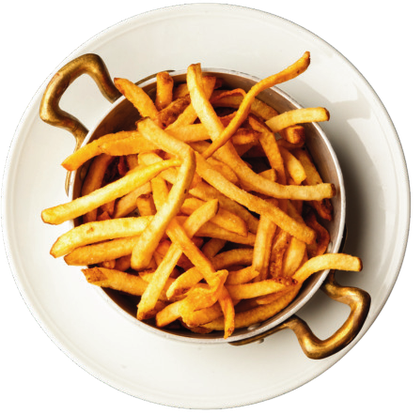 Pommes Frites